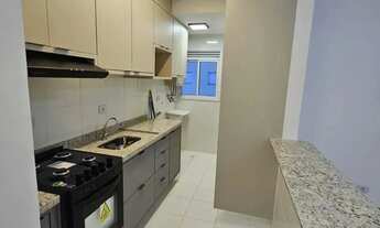 Imagem 3: ALUGO APTO VERANO HOME RESORT JACAREÍ, com 3 quartos em Jardim Califórnia - Jacareí - SP