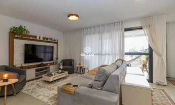 Imagem 5: Apartamento para venda com 2 suítes no Boa Vista - Curitiba