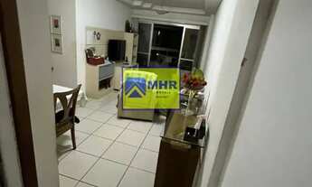 Imagem 3: Apartamento para Venda em Vitória, Jardim Camburi, 3 dormitórios, 1 suíte, 2 banheiros, 2