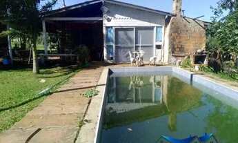 Imagem 2: Velleda oferece lindo sítio em Águas Claras, 3,5 hectares com casa e piscina