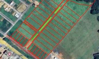 Imagem: Áreas para empreender em Rubiataba-GO