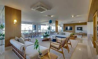 Imagem 5: Locação | Opus Areião | Mobiliado | 4 suítes | 412 m²