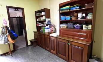 Imagem 3: GR VENDE ED. PALAZZO VERONA - 230m2 - 4 suites - sacada - 2 por andar - area de lazer - OP