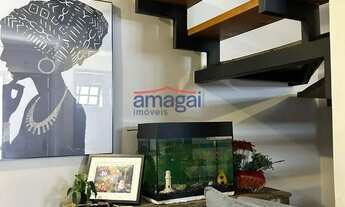 Imagem 3: Sobrado com 2 suítes em condomínio no Centro de Jacareí