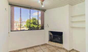 Imagem 2: 2d no Petrópolis com terraço