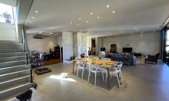 Imagem 4: Alphaville - Lagoa dos Ingleses