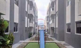 Imagem 6: Apartamento a venda em Parnamirim 2/4 com suíte condomínio Jardim Maria Lopes!!! Oportunid