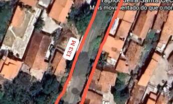 Imagem 2: Terreno Messejana / Eusebio prox. Washington Soares