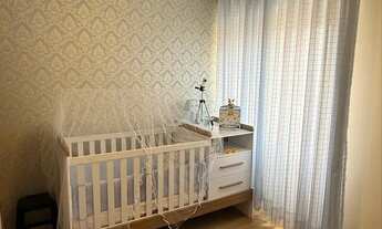 Imagem 5: Apartamento no Tatuapé com 3 dormitórios e 80mts