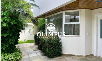 Imagem 5: Cód. 5827 - Imponente Sobrado de Esquina Alto Padrão no bairro Morada da Colina