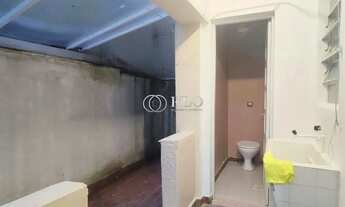 Imagem 3: Apartamento 2 quartos com pátio, 2 banheiros de frente