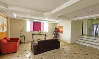 Imagem 6: Apartamento mobiliado para alugar no Edifício Panoramic Residence, Região Central de Londr