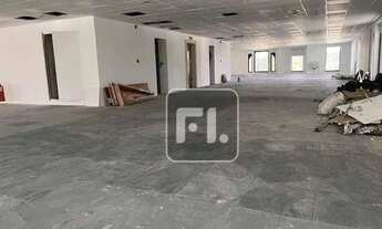 Imagem 4: Conjunto para alugar, 1150 m² por R$ 539.596,92/mês - Itaim Bibi - São Paulo/SP