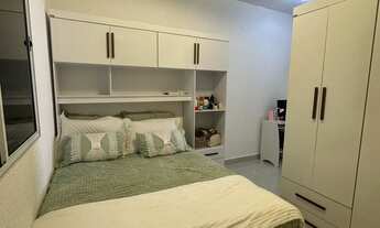 Imagem 6: Casa 03 quartos rio Jangada semi mobiliada