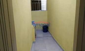 Imagem 5: Casa no Centro de Jacareí