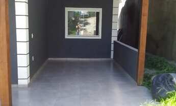 Imagem 3: Casa de Vargem bom jesus