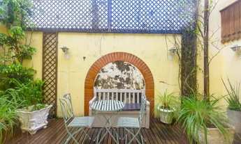 Imagem 6: Casa para Venda em Curitiba, Jardim Social, 4 dormitórios, 1 suíte, 4 banheiros, 4 vagas