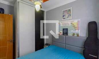 Imagem 6: Apartamento à Venda - Castelo, 2 Quartos, 53 m2