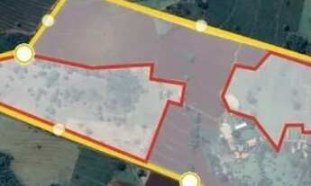 Imagem 7: Sítio em Cássia dos Coqueiros/SP *ACEITA PERMUTA, por imóveis, casa, apto ou terreno