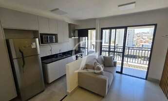 Imagem 2: Apartamento com 2 dormitórios para alugar, 47 m² por R$ 4.570,00/mês - Jardim Sao Paulo(Zo