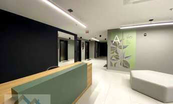 Imagem 5: Studio moderno na Trindade, Florianópolis: 31m², 1 dormitório, 1 banheiro. Alugue por R$39