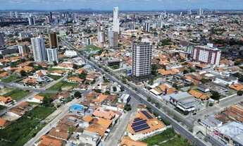 Imagem 7: Apartamento com 3 dormitórios à venda, 76 m² por R$ 458.580 - Alto Branco - Campina Grande