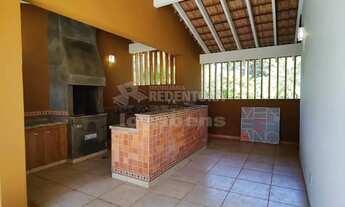 Imagem 3: Casa Térrea no Damha 1 Ótima localização no Condomínio