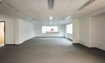 Imagem: SALA PARA ALUGAR NO CORAÇÃO DE JESUS