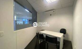 Imagem 5: Vila da Serra - Andar corrido à venda na Anuar Donato