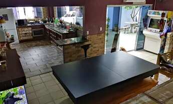 Imagem 4: Linda casa 4 quartos no campeche