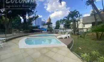 Imagem 6: Apartamento a venda - Vila Assunção, Santo André