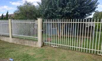 Imagem 6: Terreno 600 mt² Campo do Tenente - PR