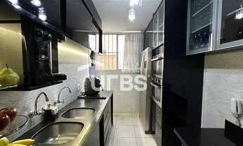 Imagem 6: Edifício Leran - Apartamento 2 quartos, sendo 1 suíte