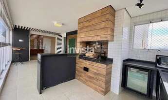 Imagem 3: Apartamento para locação no Embaré