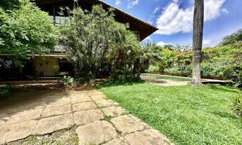 Imagem 3: Casa com 7 quartos à venda em Belo Horizonte