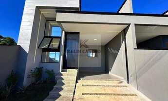 Imagem: Casa para Venda em São José dos Pinhais