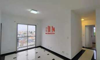 Imagem: Apartamento Vila Amália (Zona Norte) São