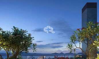 Imagem 5: APARTAMENTO COM 2 QUARTOS SENDO 1 SUÍTE NO BAIRRO ESTREITO EM FLORIANÓPOLIS