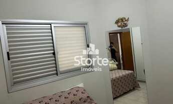 Imagem 4: Apartamento com armários à 300m da UFU de 2/4 e suíte, 57m² por R$ 368.000 - Santa Mônica