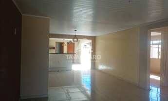 Imagem 5: Residência 3 quartos - Contorno