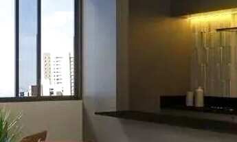 Imagem 7: Apartamento com 2 dormitórios à venda, 119 m² por R$ 701.939,35 - Intermares - Cabedelo/PB