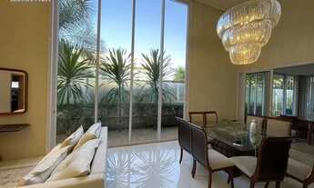 Imagem 6: CASA RESIDENCIAL em GOIÂNIA - GO, JARDINS VALÊNCIA