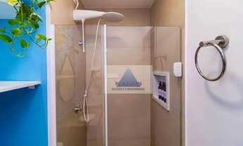 Imagem 5: Apartamento com 1 dormitório à venda, 26 m² por R$ 360.000,00 - Bela Vista - São Paulo/SP