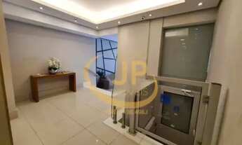 Imagem 5: Apto mobiliado no Campolim/ 2 vagas/ Andar alto/ Condomínio Club completo