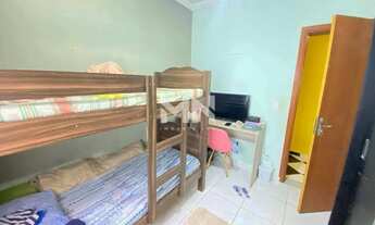 Imagem 5: Casa à venda em Itu - Jardim Estância Bom Viver, 90 m² internos em 150 m² de terreno