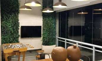 Imagem 5: Apartamento em Rua Doutor Mário Natividade - Taquaral - Campinas/SP