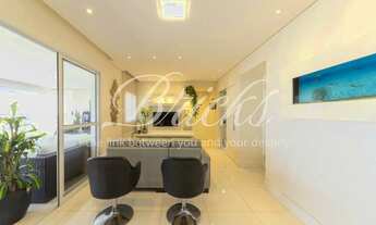 Imagem 4: 104m² DECORADO, PRONTO PARA MORAR NA ACLIMAÇÃO