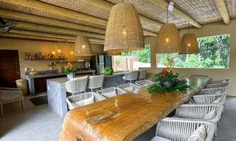 Imagem 2: CASA TEMPORADA em TRANCOSO - BA, CONDOMÍNIO COQUEIRAL