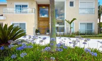 Imagem 2: CASA EM CONDOMÍNIO - ALPHAVILLE BURLE MARX - SP