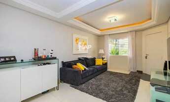 Imagem: Sobrado Bacacheri 4 suites